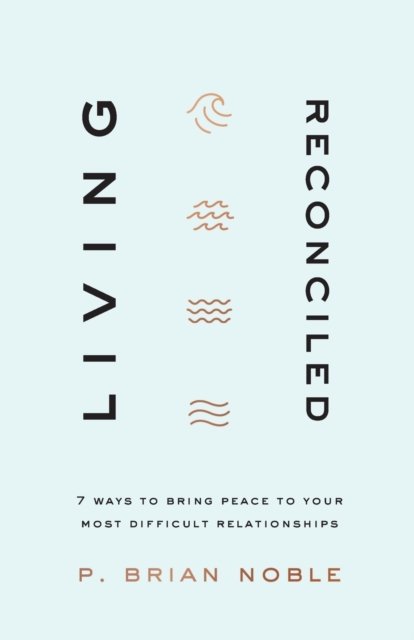 Living Reconciled