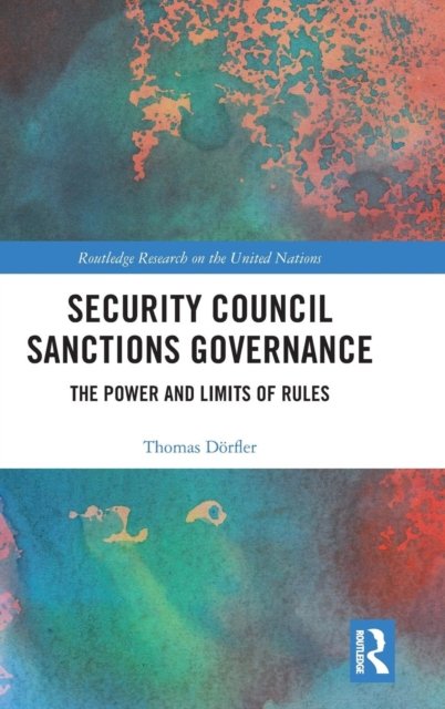 Security Council Sanctions Governance