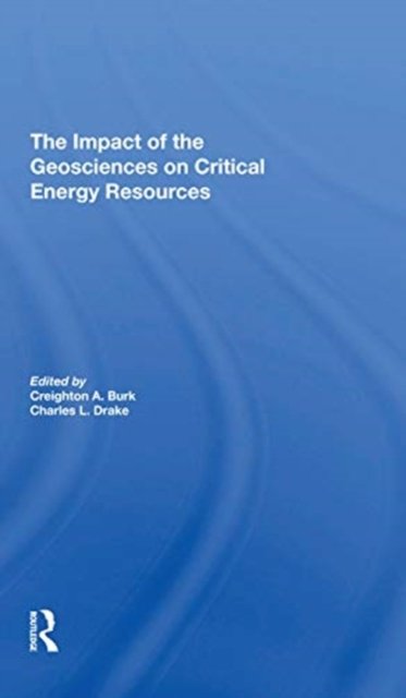 Impact Geosciences