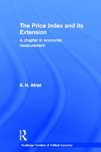 The Price Index and its Extension