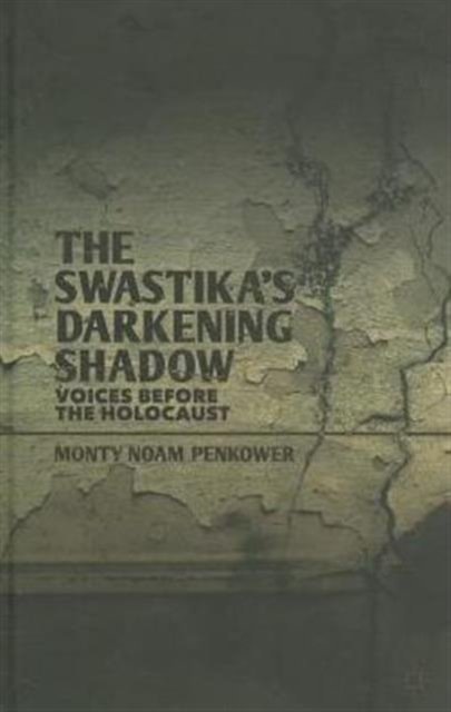 The Swastika's Darkening Shadow