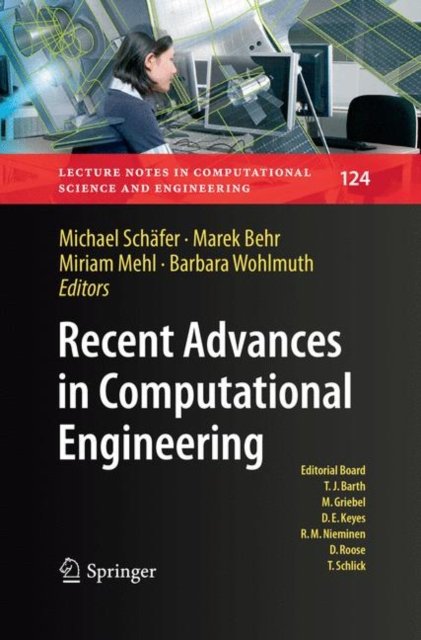 Recent Advances in Computational Engineering