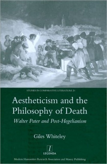 Aestheticism and the Philosophy of Death