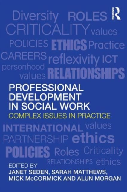 Professional Development in Social Work