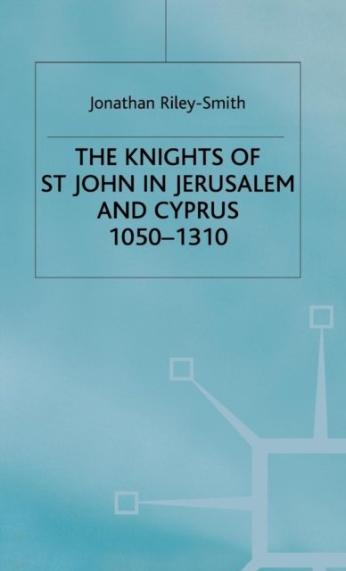 knights of st john in jerusalem