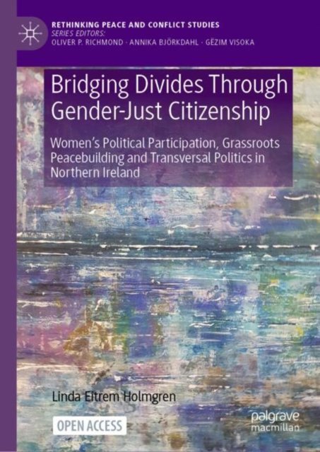 Bridging Divides Through Gender-just Citizenship