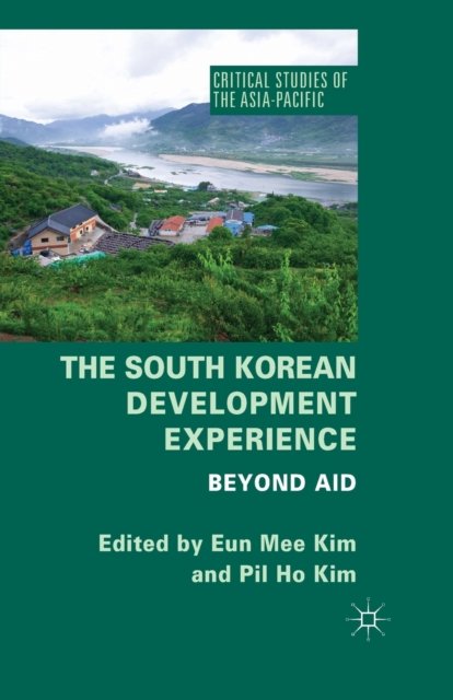 The South Korean Development Experience
