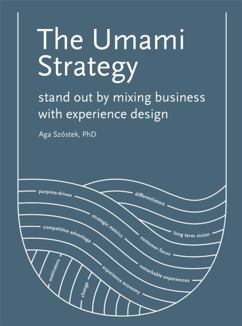 Umami Strategy