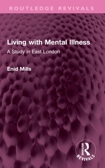 Living with Mental Illness