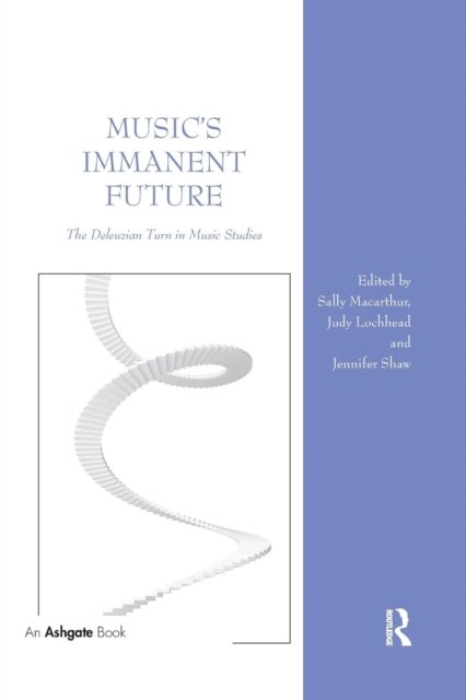 Music''s Immanent Future