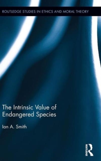 The Intrinsic Value of Endangered Species