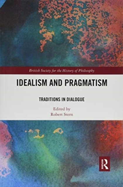 Idealism and Pragmatism