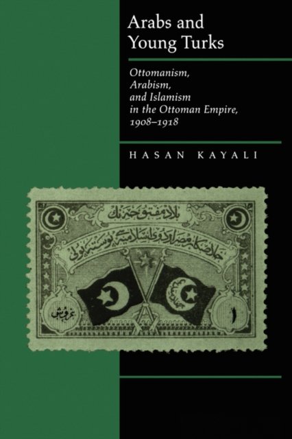 Arabs and Young Turks