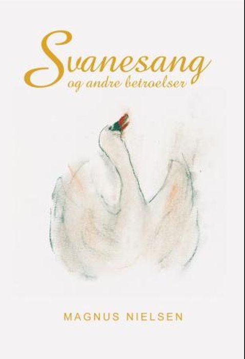 Svanesang og andre betroelser