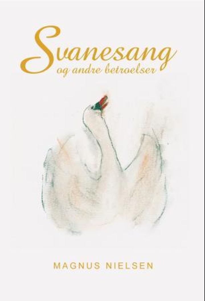 Svanesang og andre betroelser