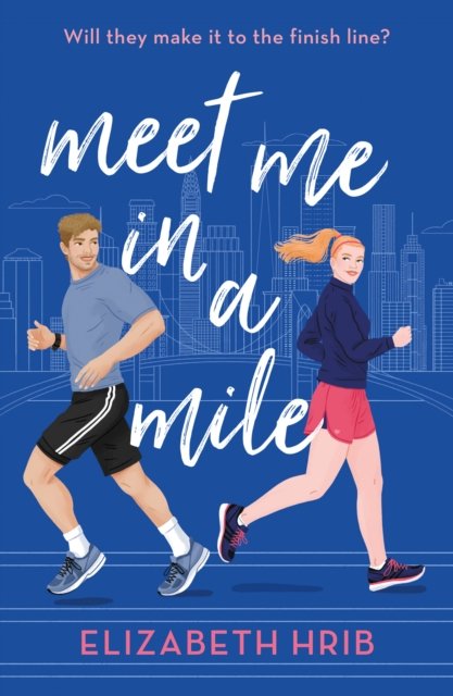 MEET ME IN MILE PB