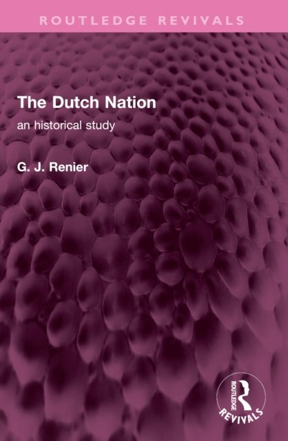 The Dutch Nation