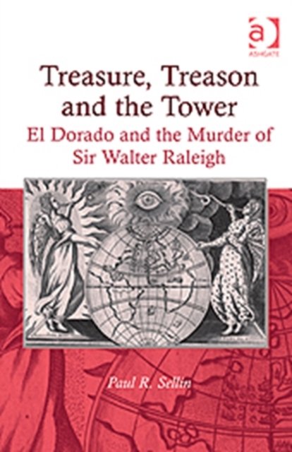 Treasure, Treason and the Tower