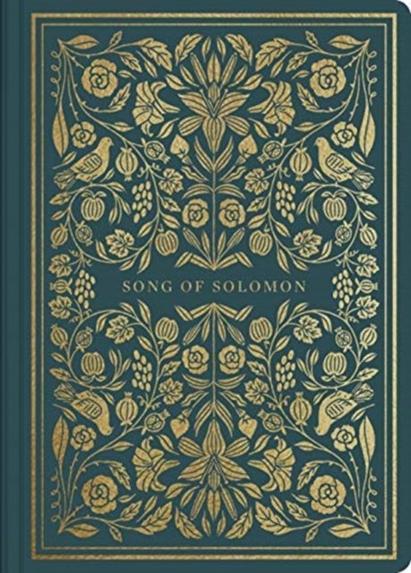 ESV Illuminated Scripture Journal