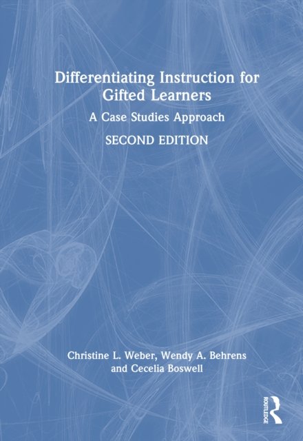 Differentiating Instruction for Gifted Learners