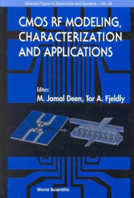 Cmos Rf Modeling, Characterization And Applications