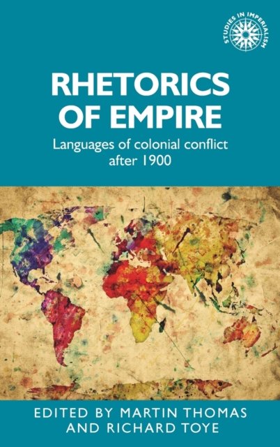 Rhetorics of Empire