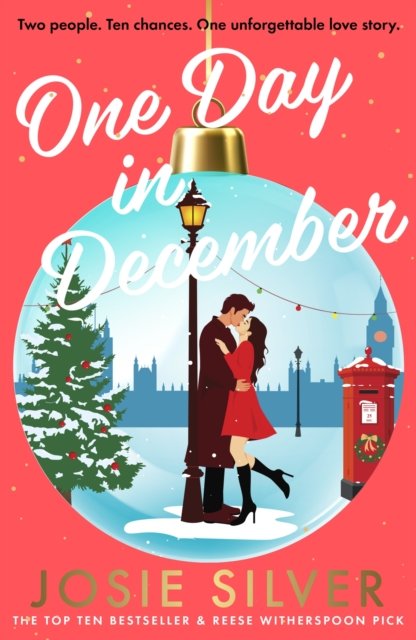 One Day in December