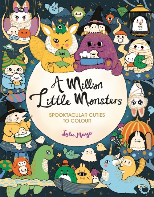 Million Little Monsters