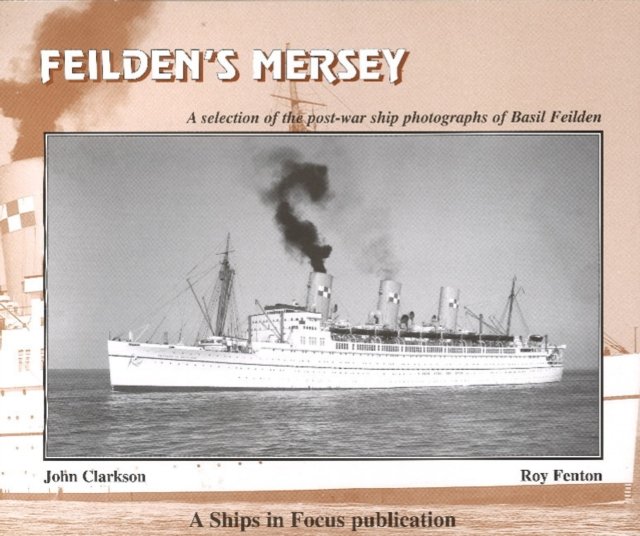 Feilden''s Mersey