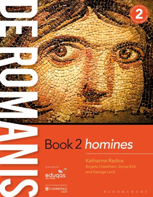 de Romanis Book 2 (2nd edition)