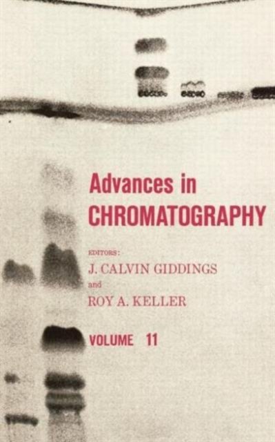 Advances in Chromatography