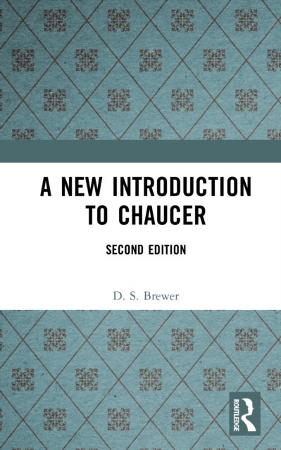 A New Introduction to Chaucer