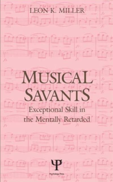 Musical Savants