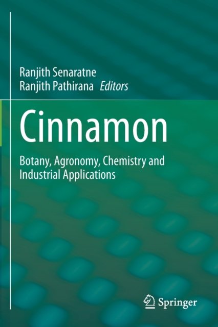 Cinnamon