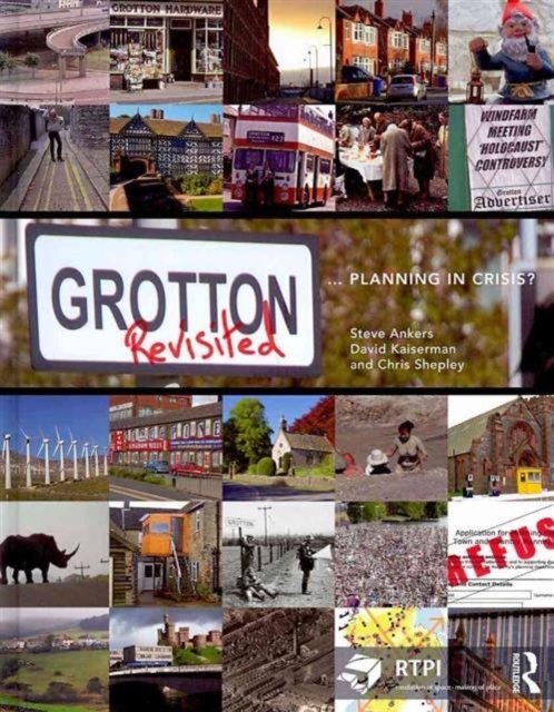 Grotton Revisited