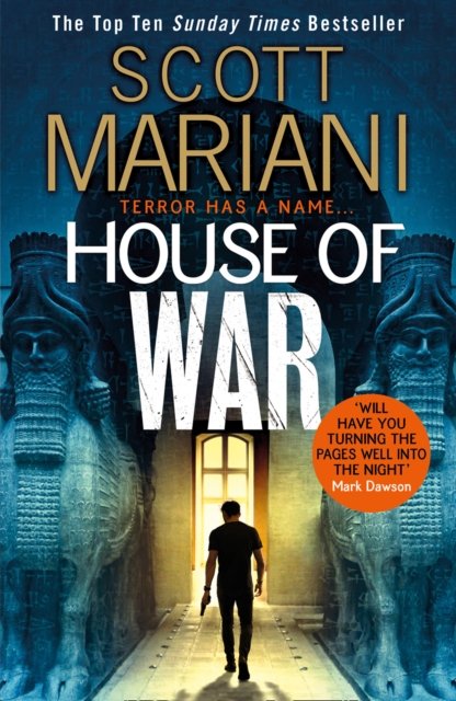 HOUSE OF WAR_BEN HOPE20 PB