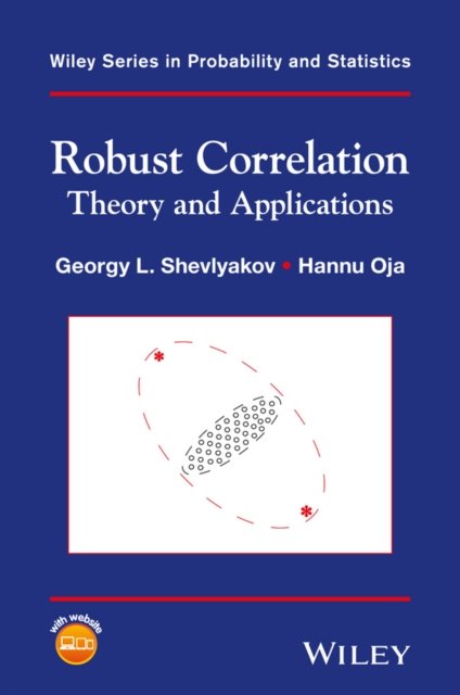 Robust Correlation – Theory and Applications
