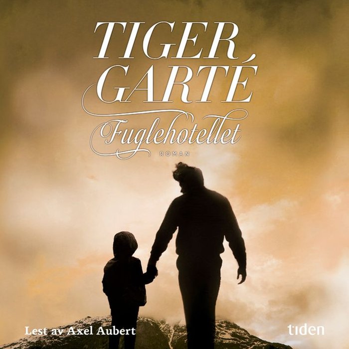 Fuglehotellet