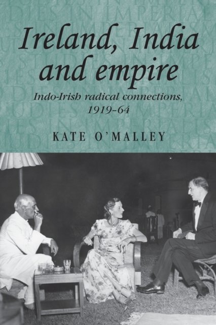 Ireland, India and empire