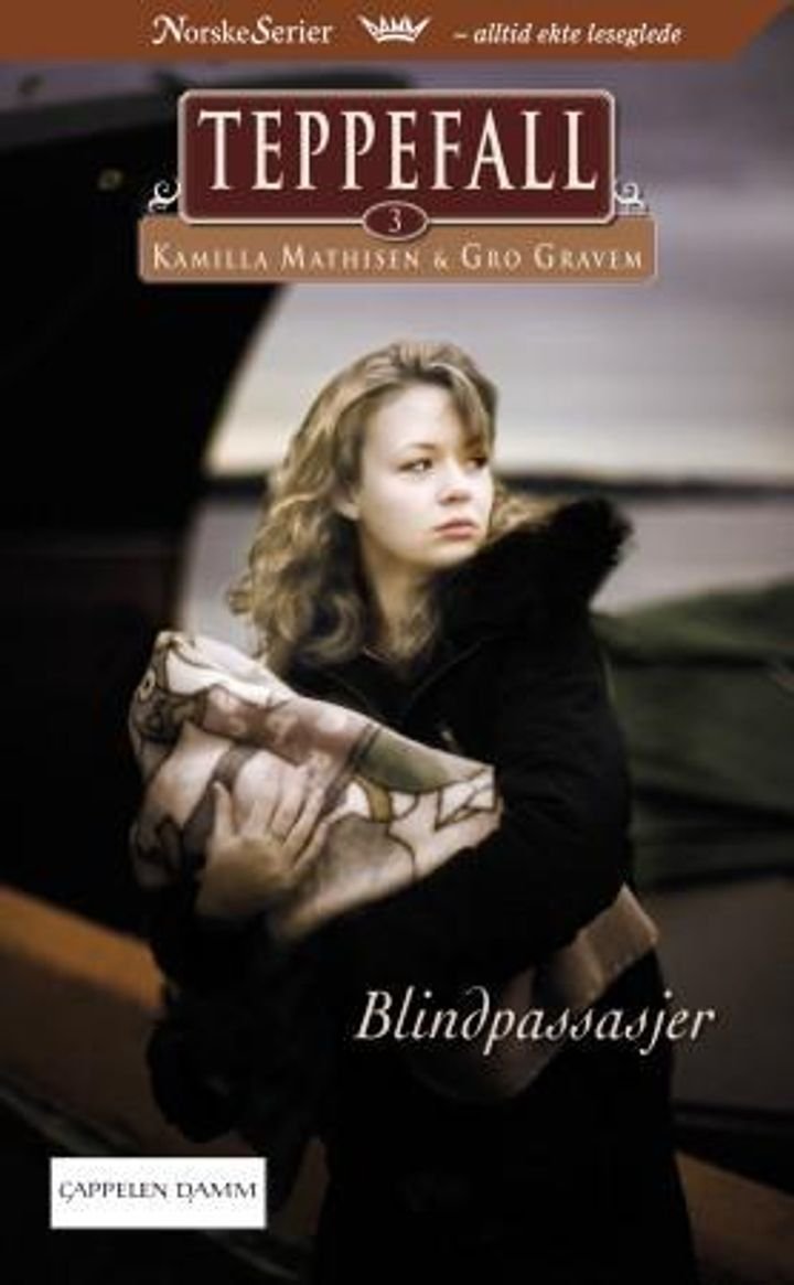 Blindpassasjer