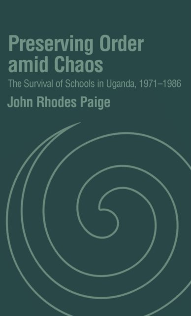 Preserving Order Amid Chaos