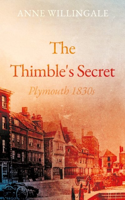Thimble''s Secret