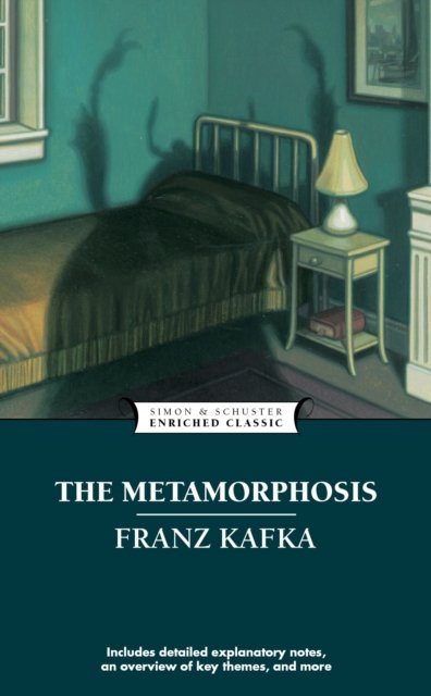 Metamorphosis