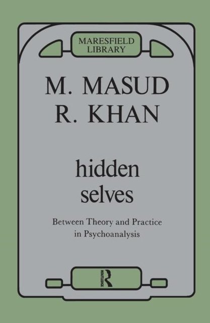 Hidden Selves