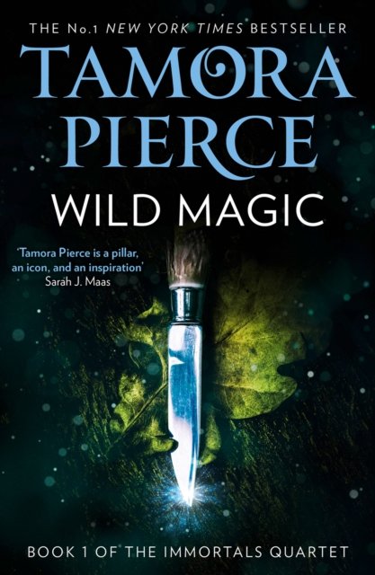 WILD MAGIC_IMMORTALS1 PB