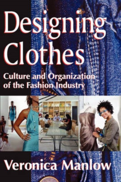Designing Clothes