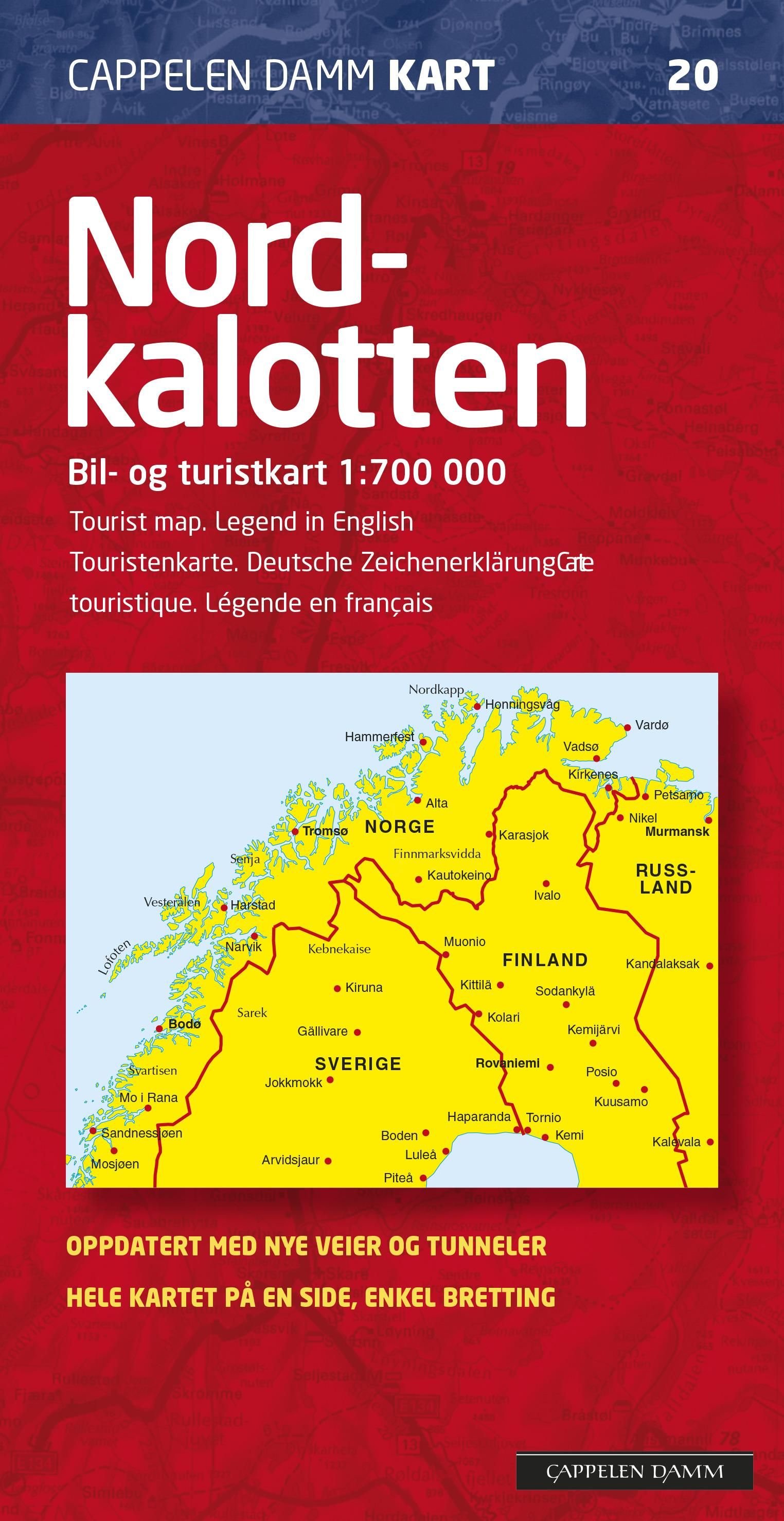 Nordkalotten
