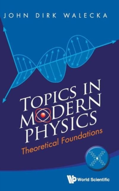 Topics in Modern Physics