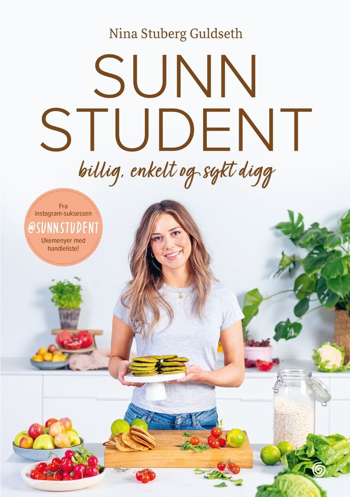 Sunn student - billig, enkelt og sykt digg