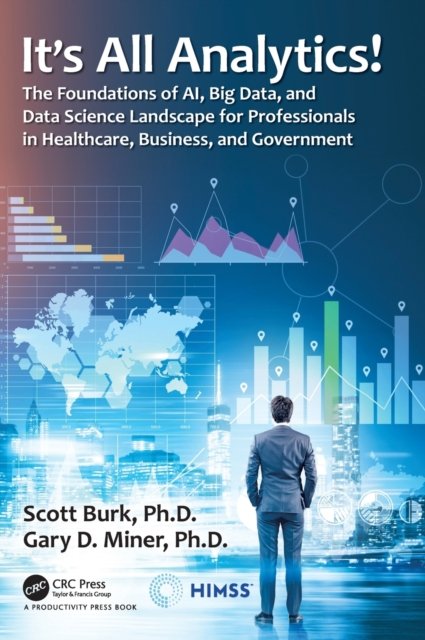 It''s All Analytics!